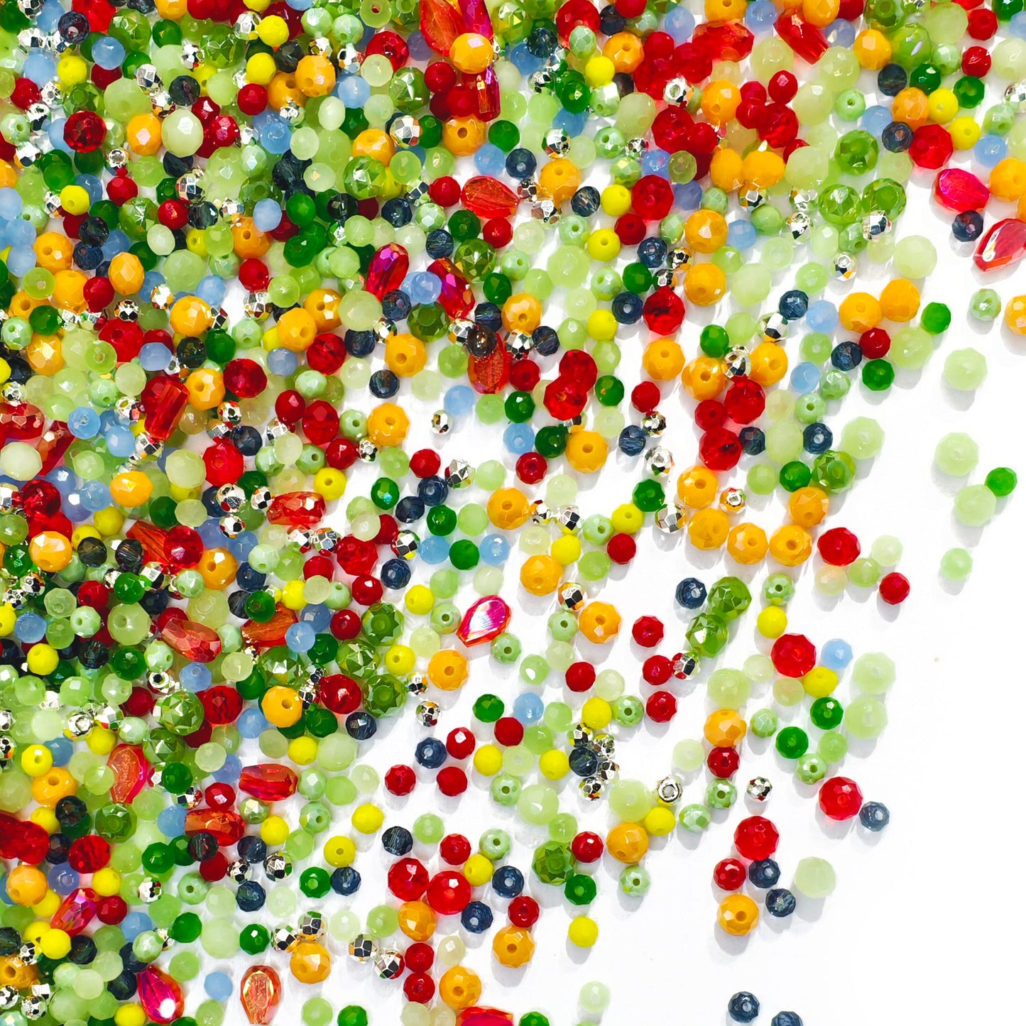 L1140]Tiny Tutti Frutti