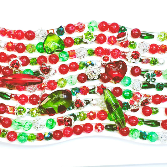 L919]Yuletide Rhythm