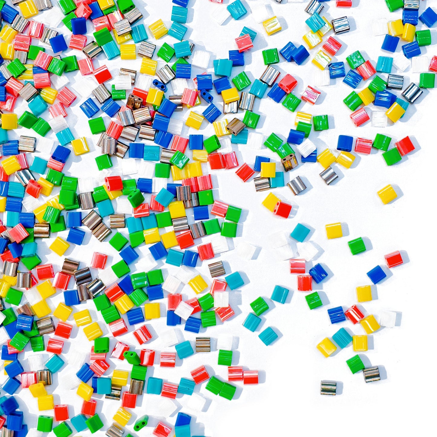 B397]Tiny Rainbow Blocks