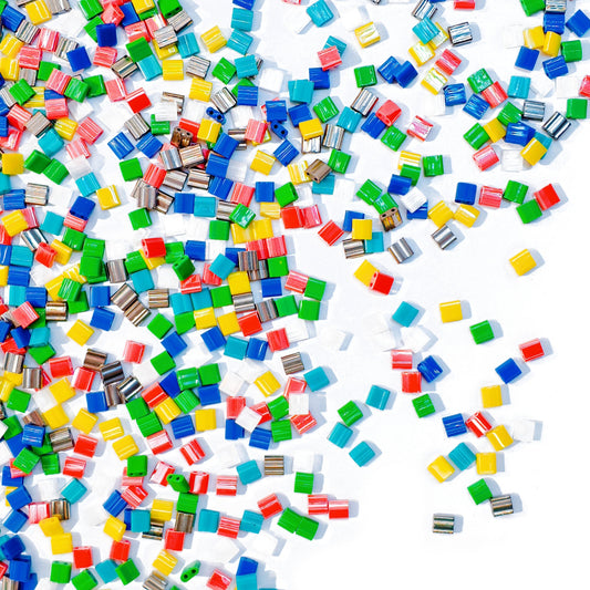 B397]Tiny Rainbow Blocks