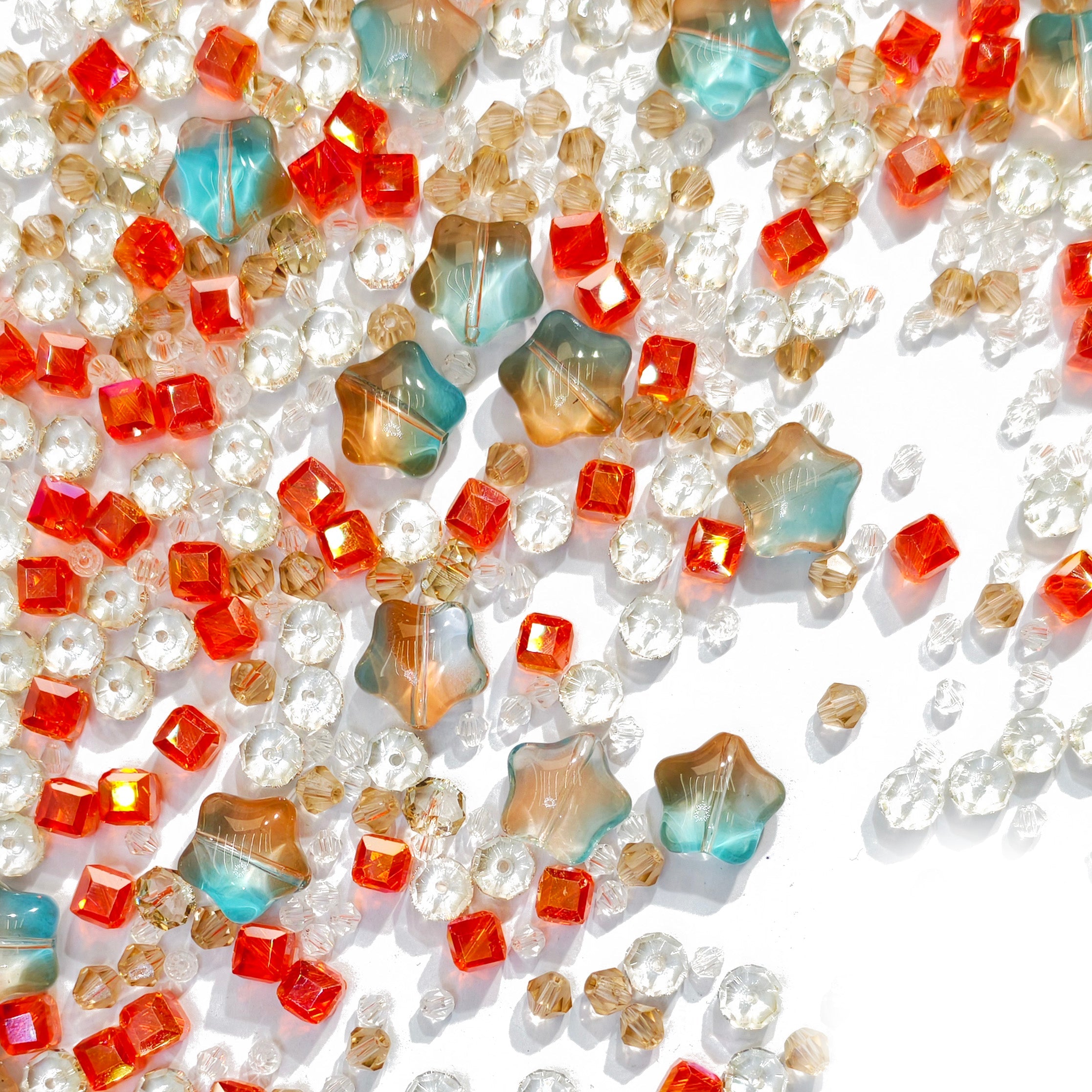 L1126]Tiny Boho Dream