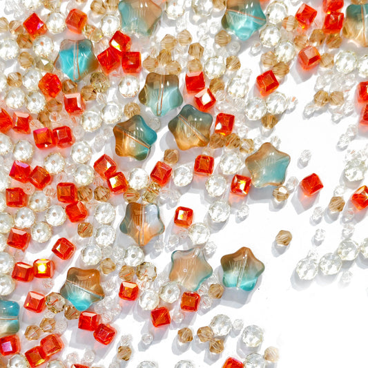 L1126]Tiny Boho Dream