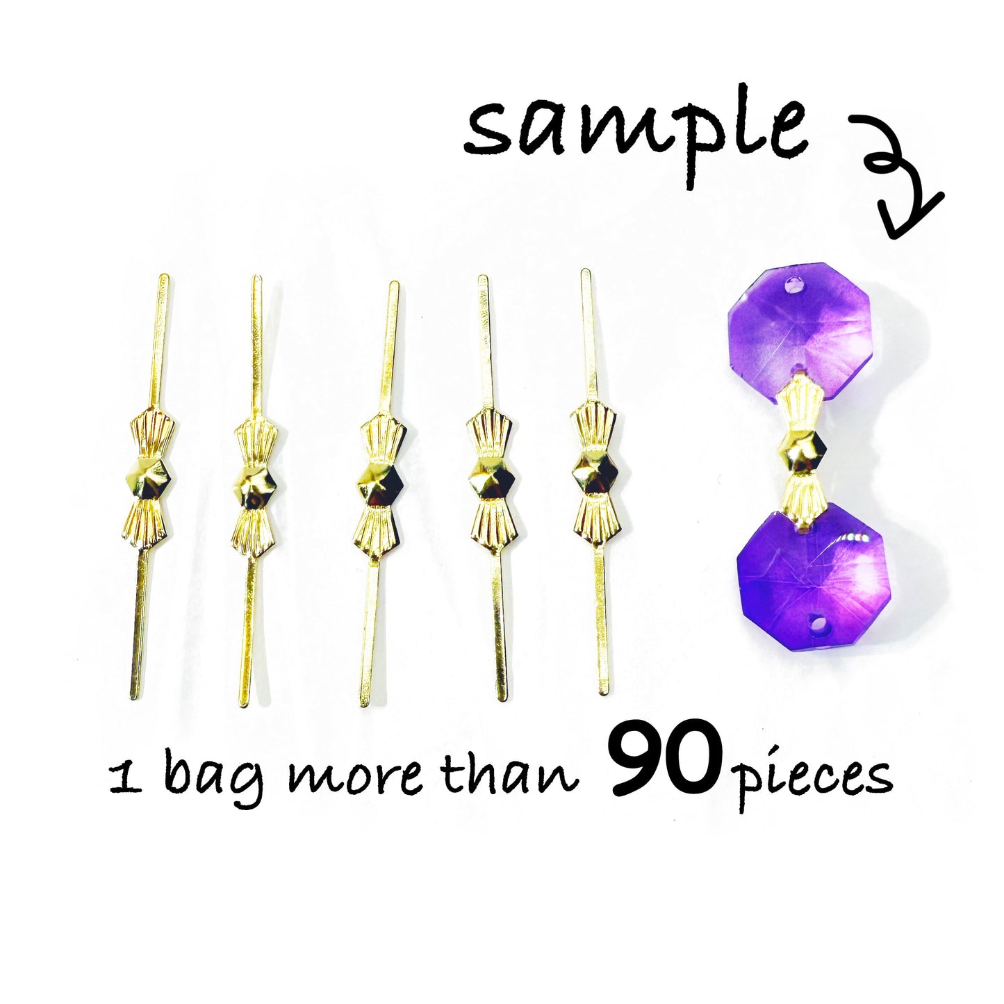 L360]Suncatcher Connectors