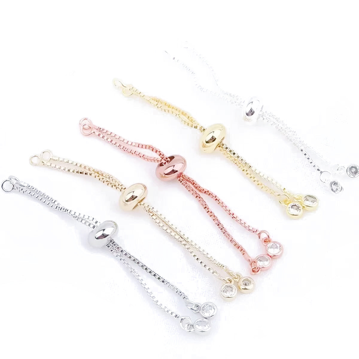 L388]Bracelet Extender