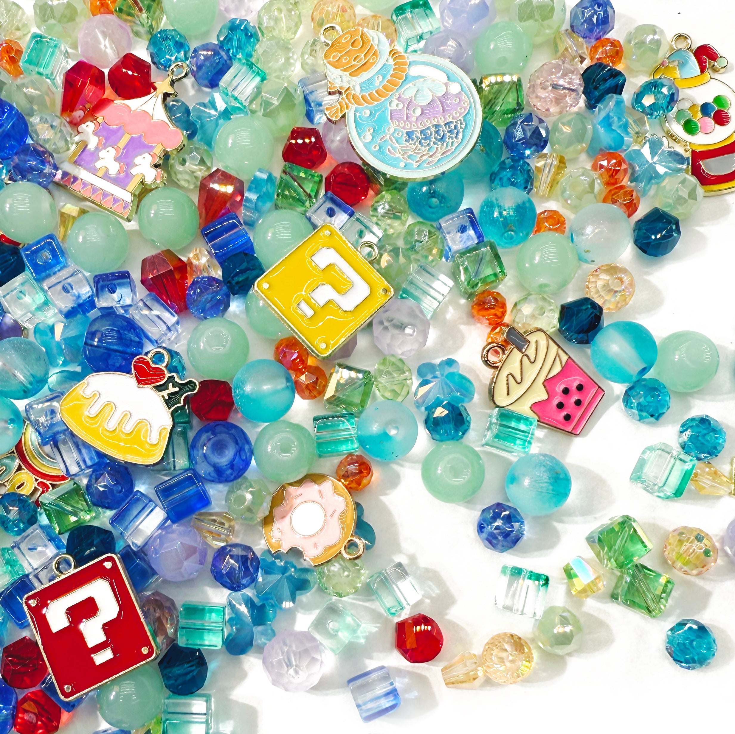 Buy 1 Get 1]Summer Vacation