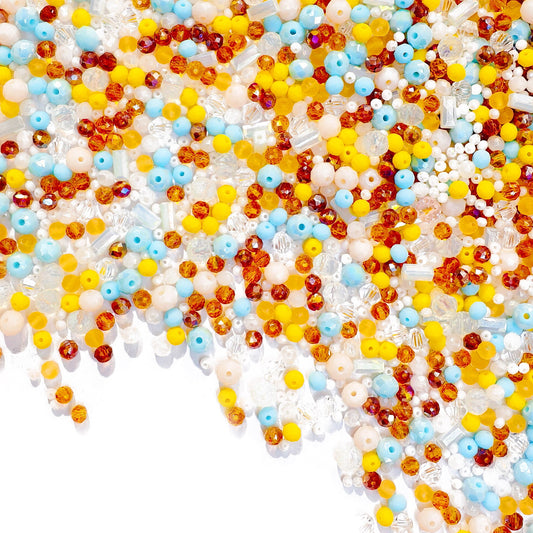 L780]Tiny Amber Breeze