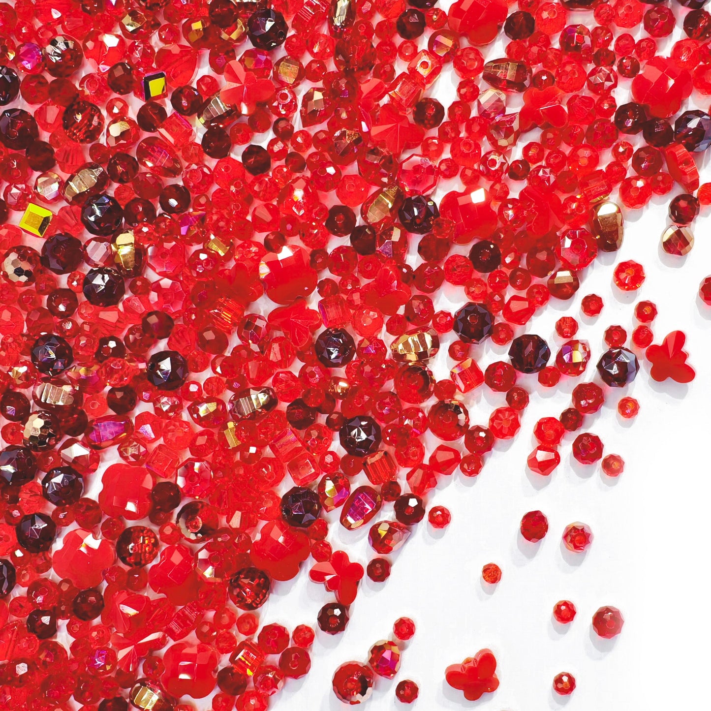 L1166]Tiny Scarlet Devotion