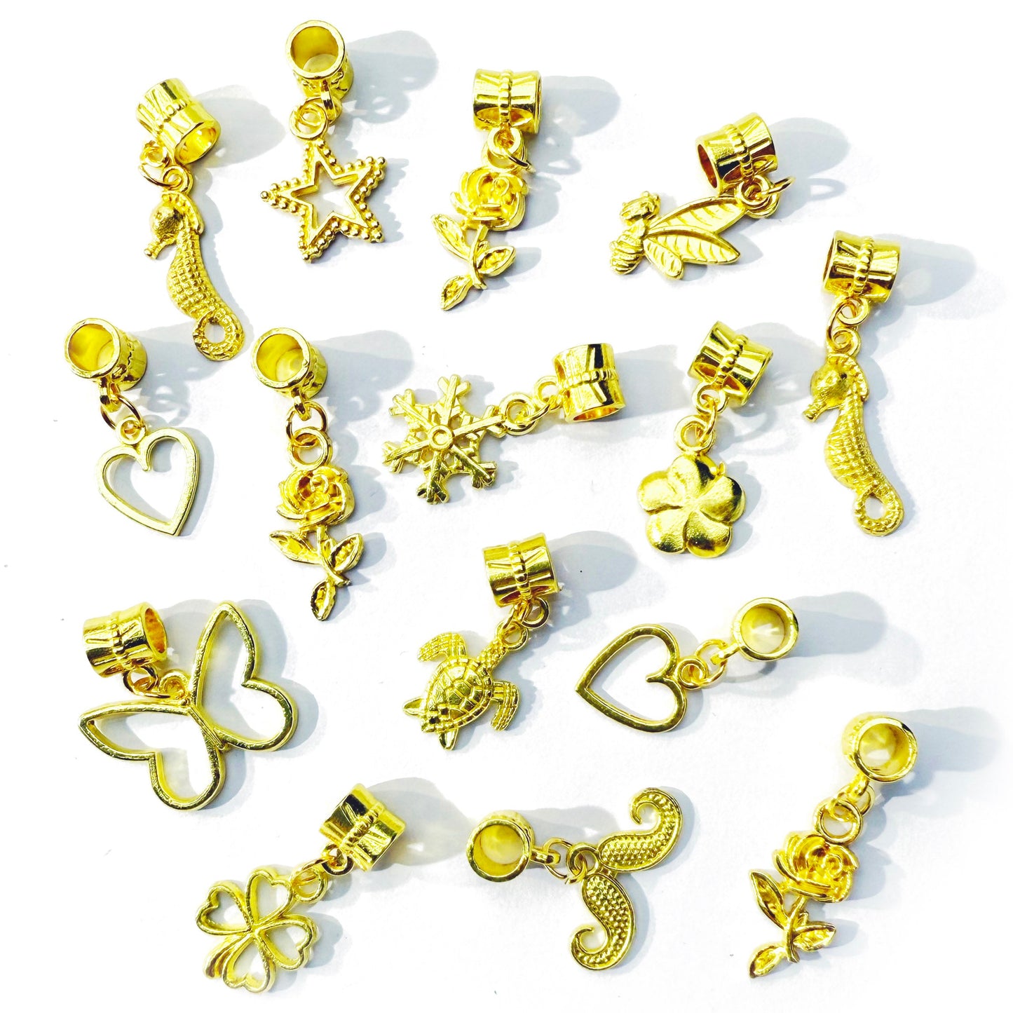L661]Charming Charms