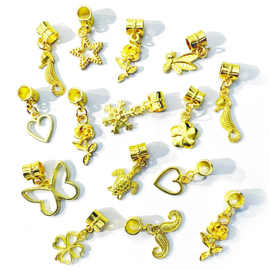 L661]Charming Charms