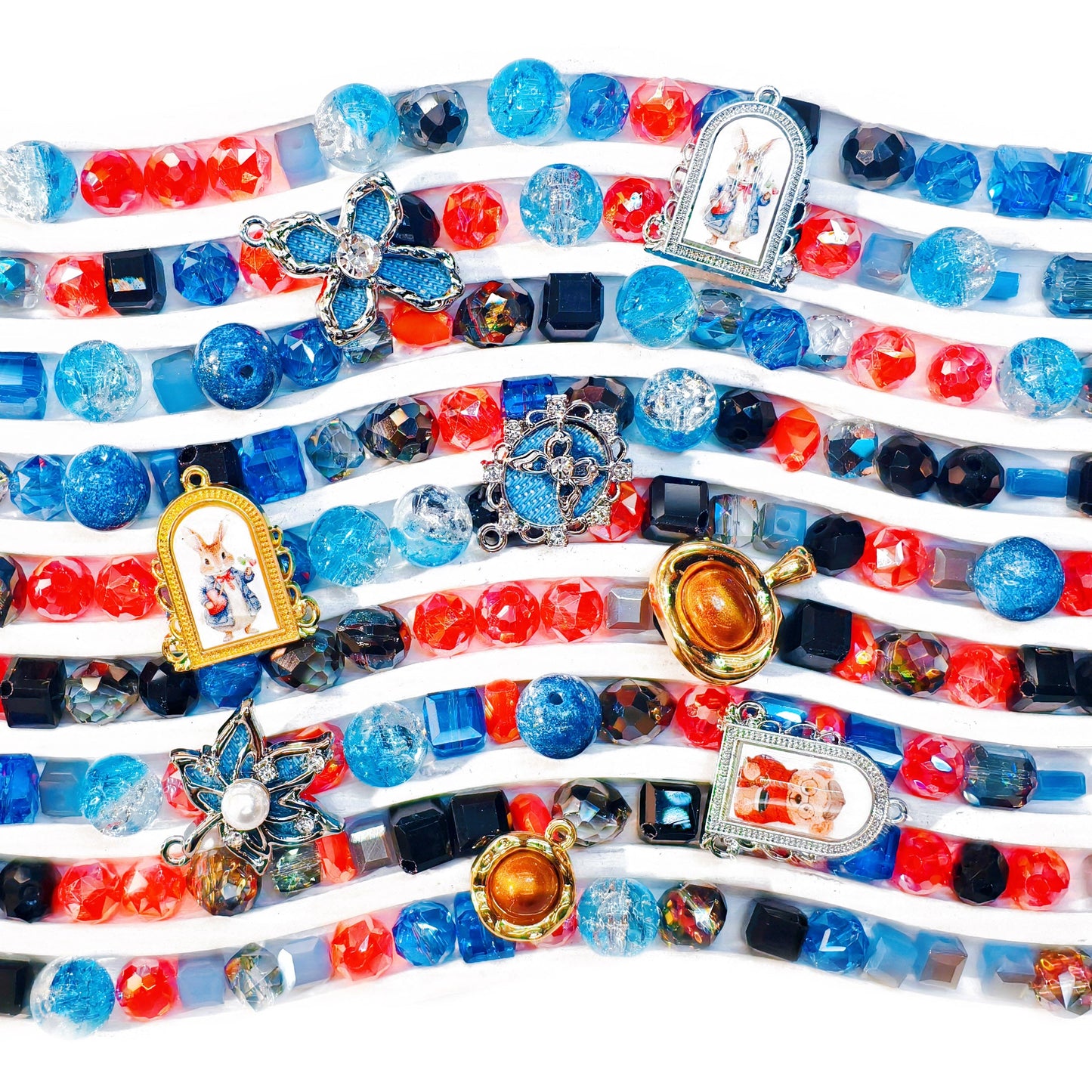 L812]Wonderland Fantasy