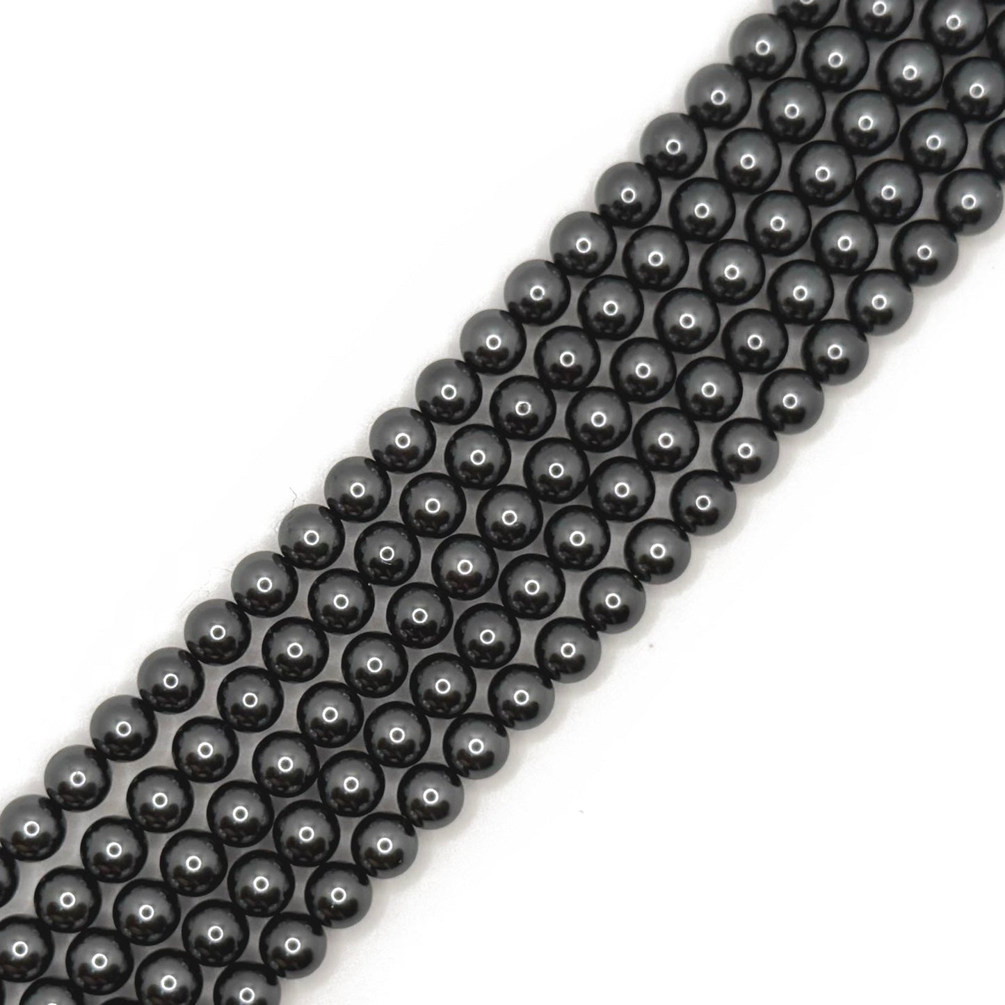 Pack Offlive]8mmPearlfect Beads