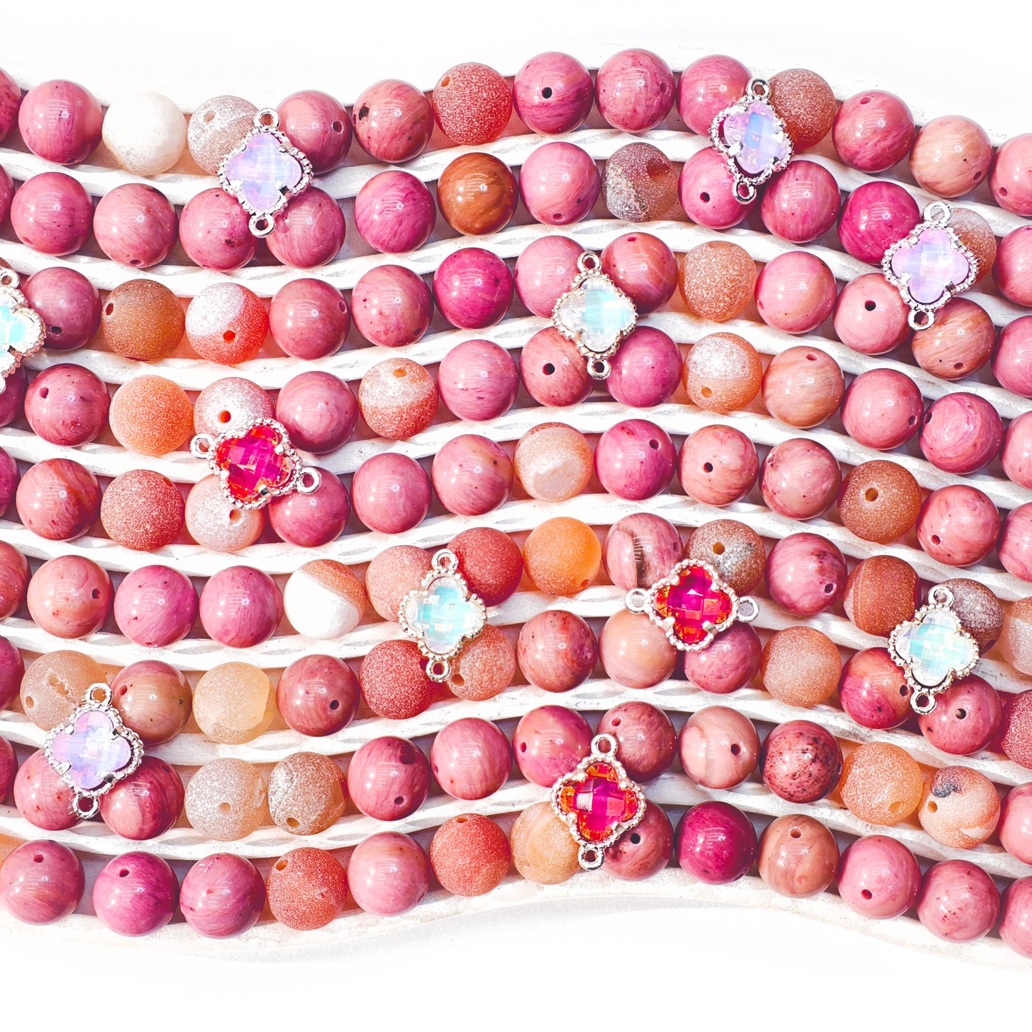 L1392]Crystal Rosy Reverie