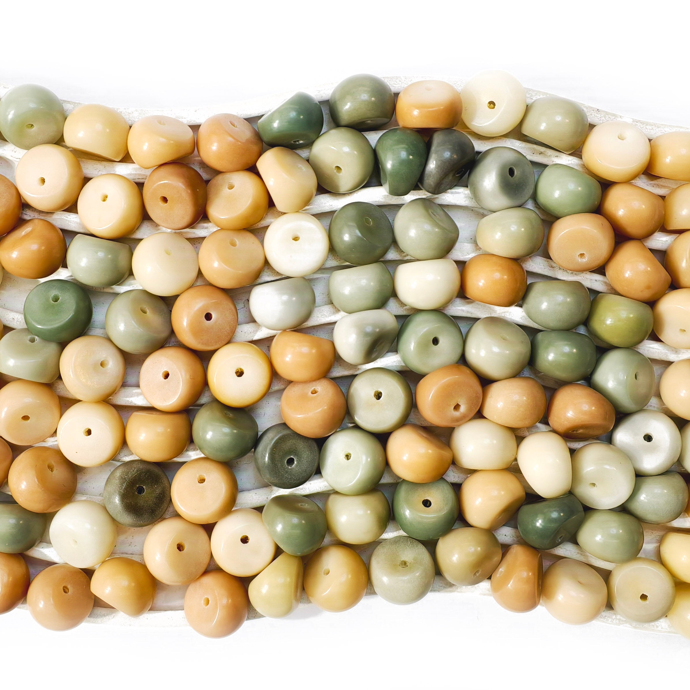 L1072]Bodhi Garlic Soft