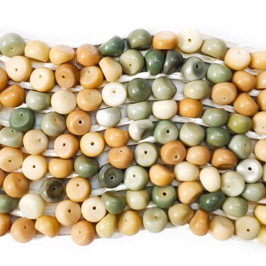 L1072]Bodhi Garlic Soft