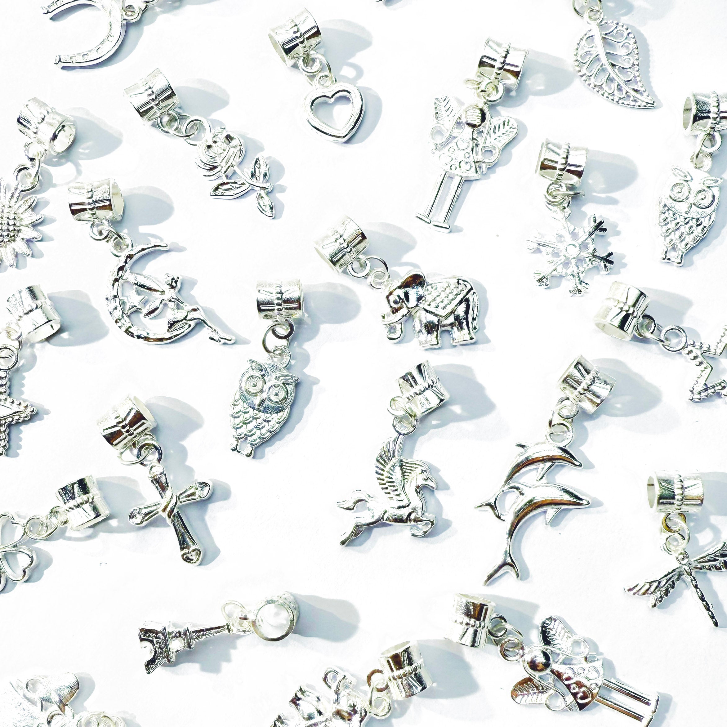 L661]Charming Charms