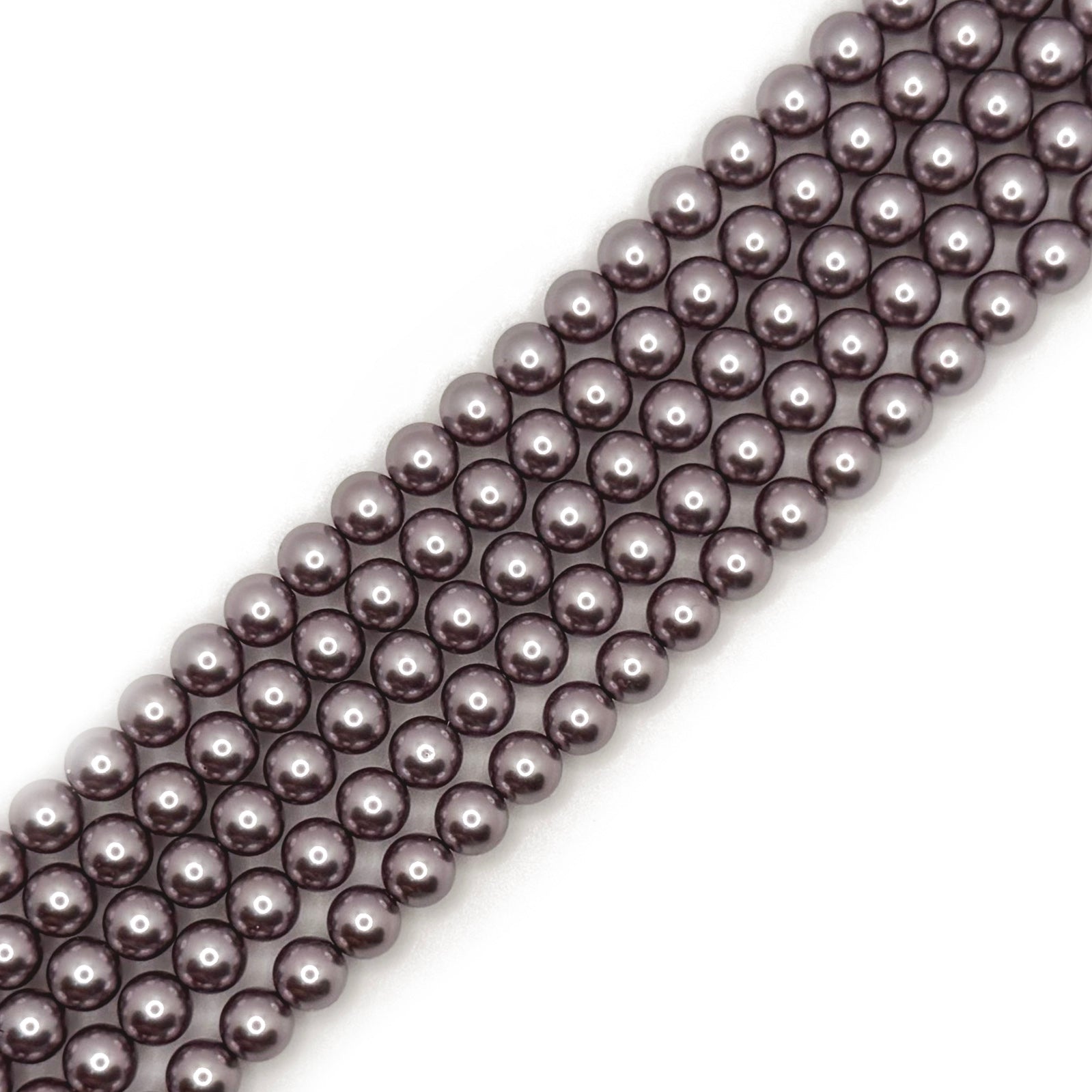 Pack Offlive]8mmPearlfect Beads