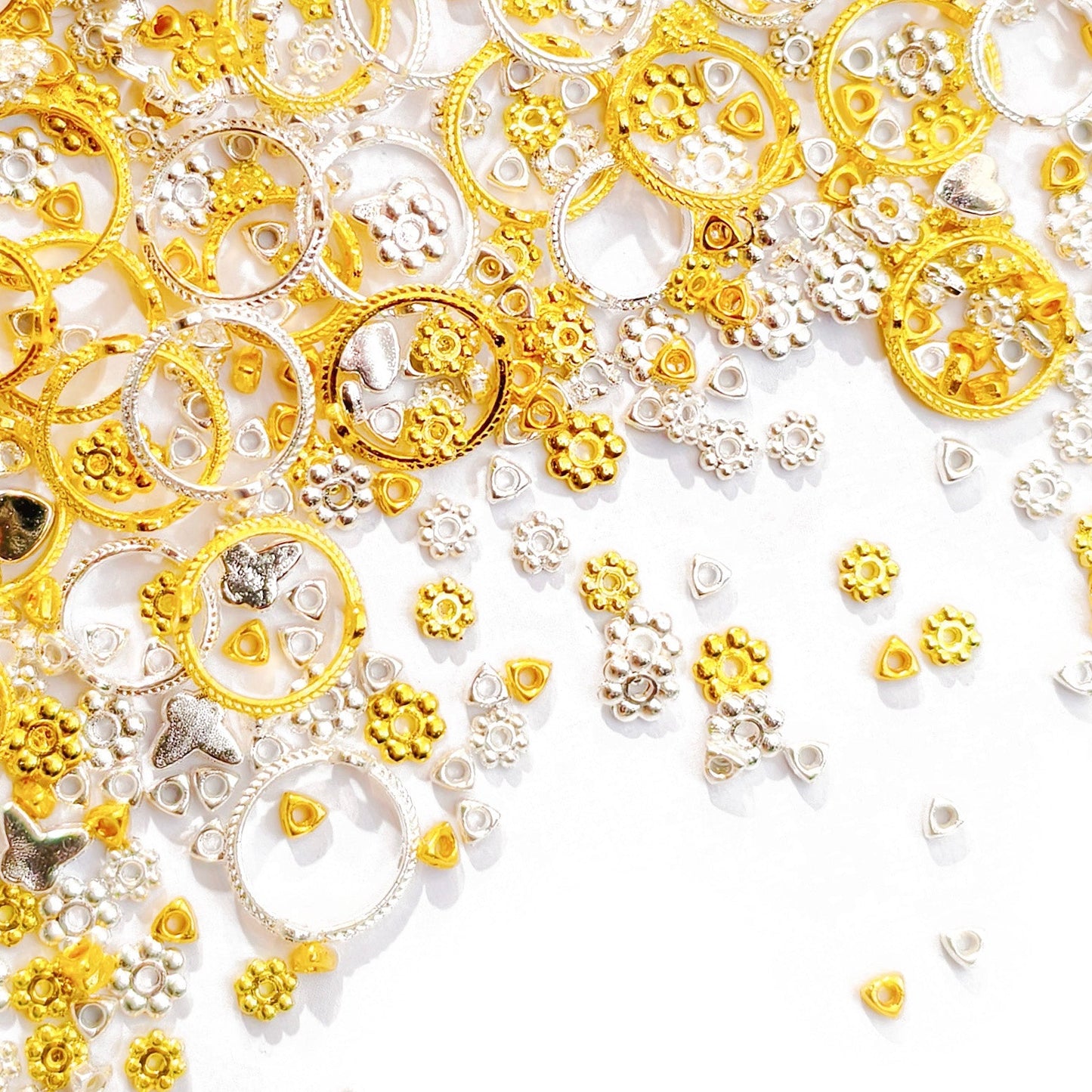 L730]Bead Frame&Spacer