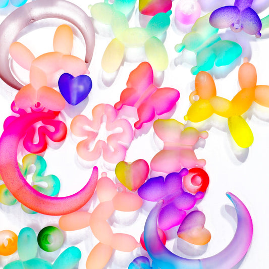 L1118]Translucent Masaic