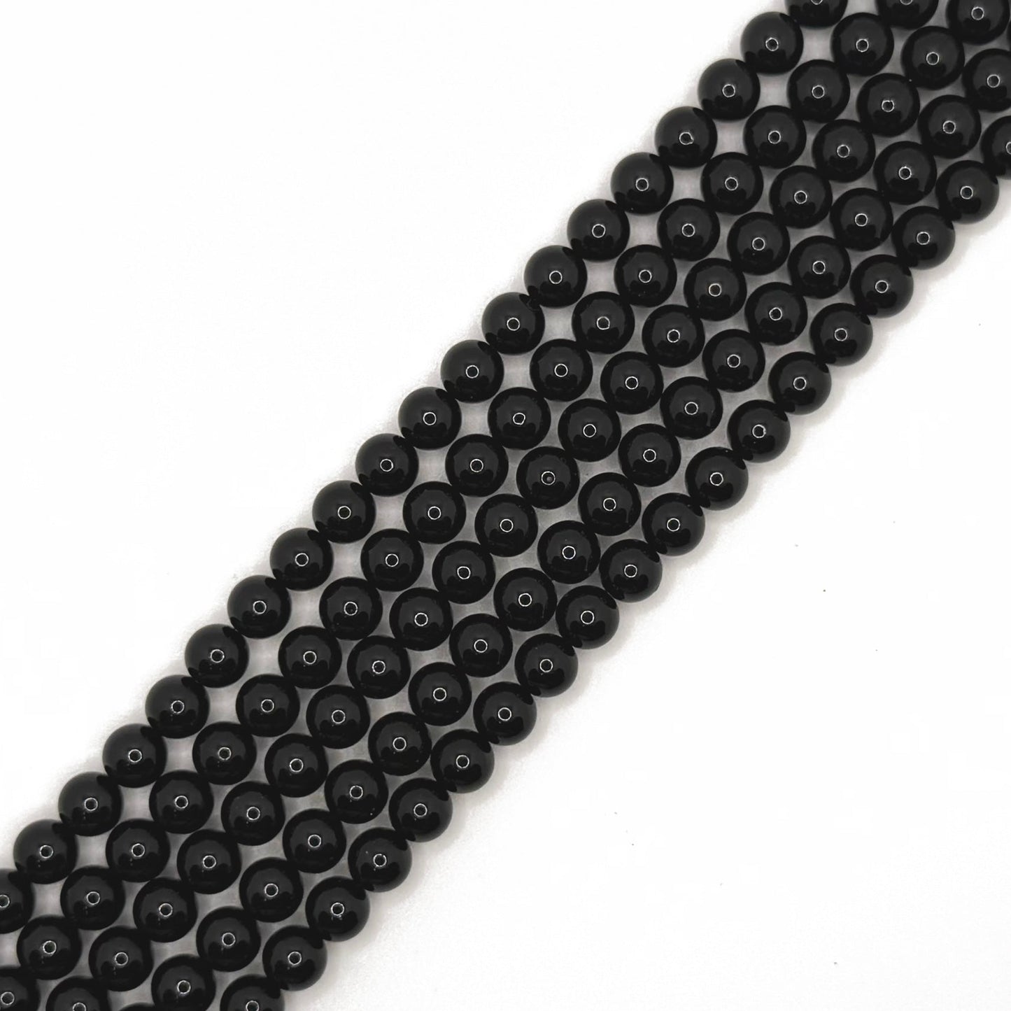 Pack Offlive]8mmPearlfect Beads