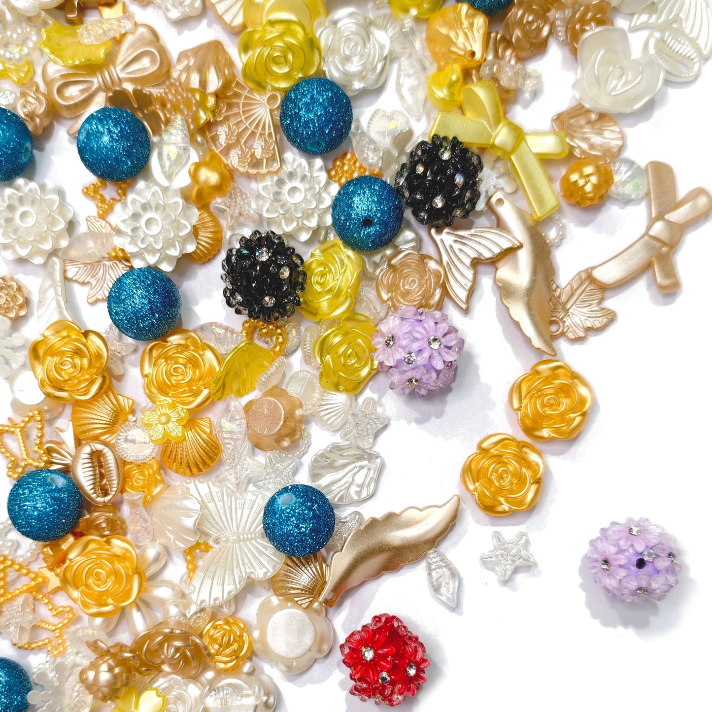 Buy 1 Get 1]Gilded Tide