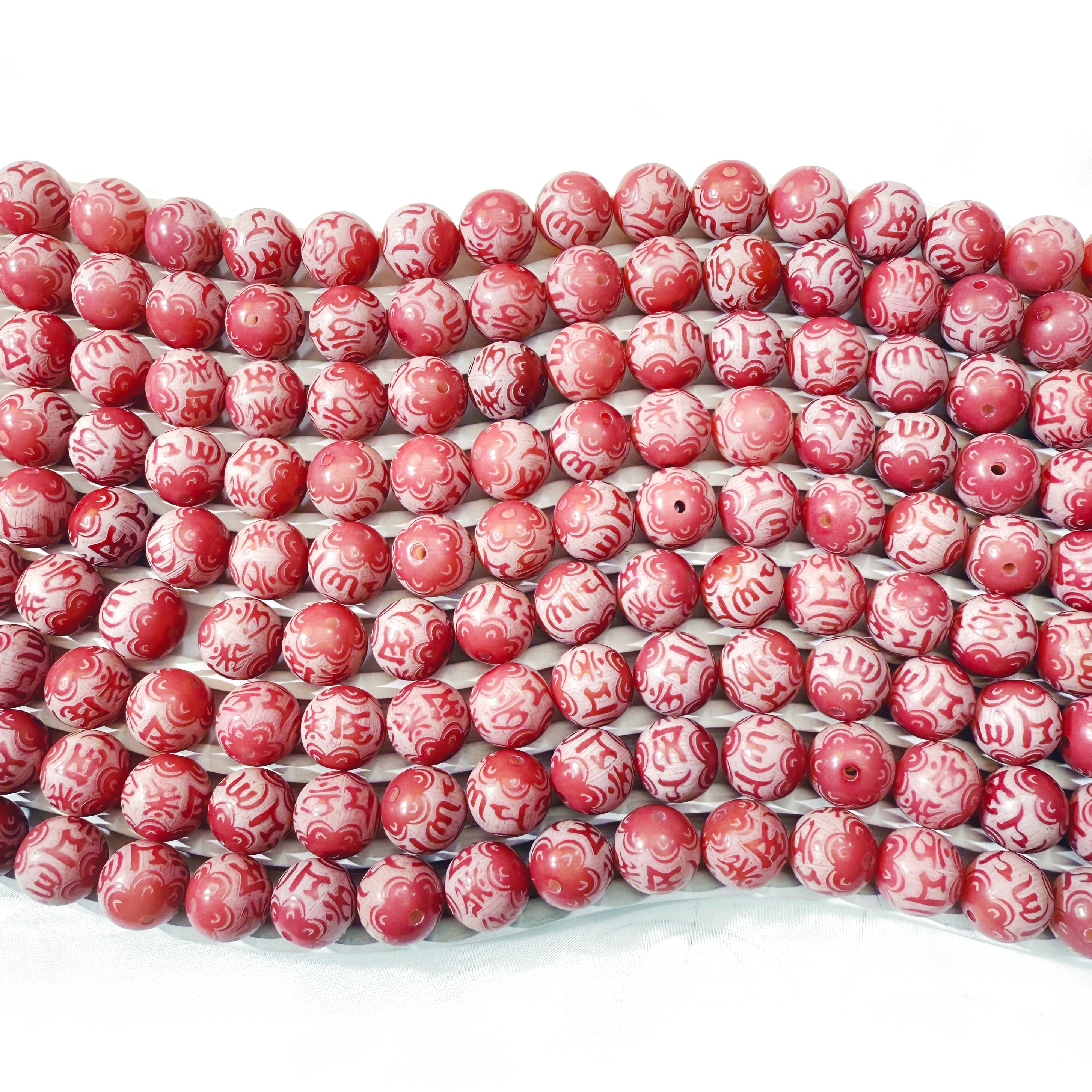 L306]Bodhi Wisdom Rose