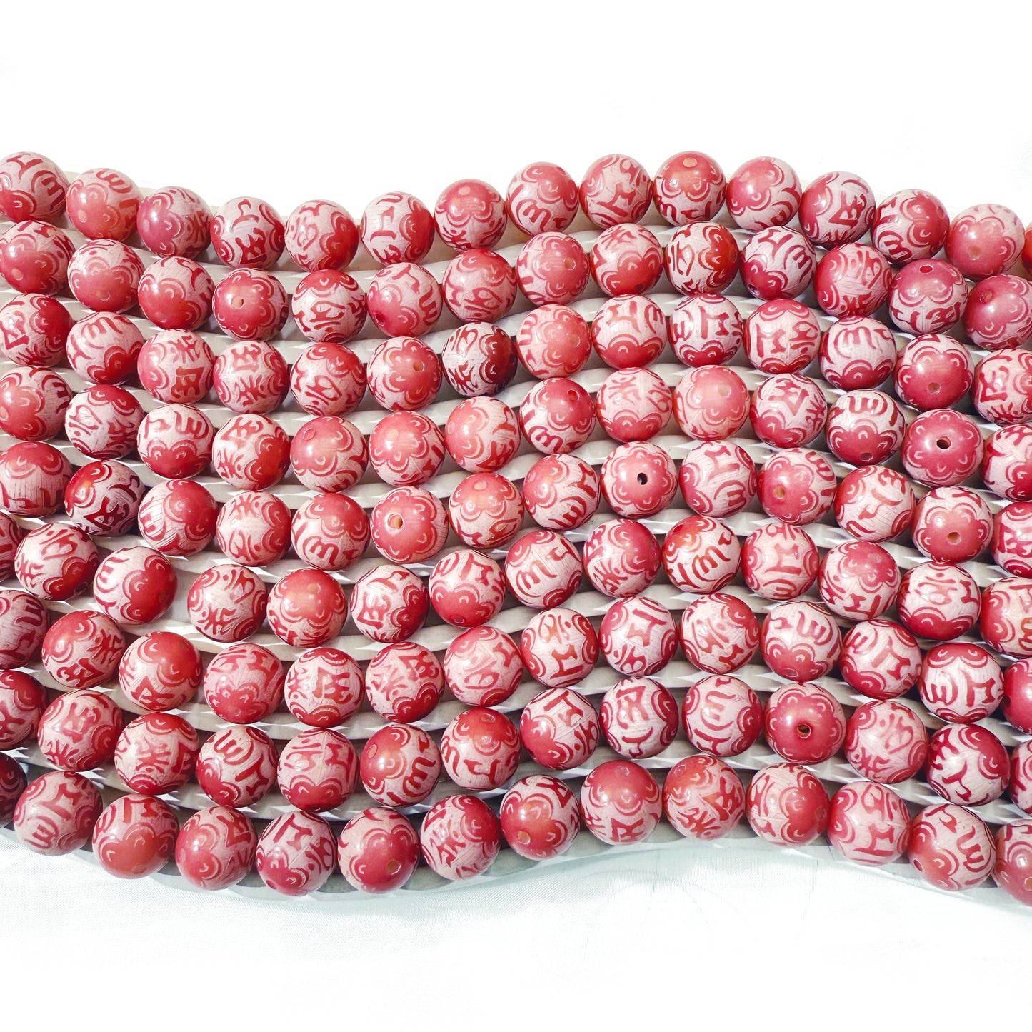 L306]Bodhi Wisdom Rose