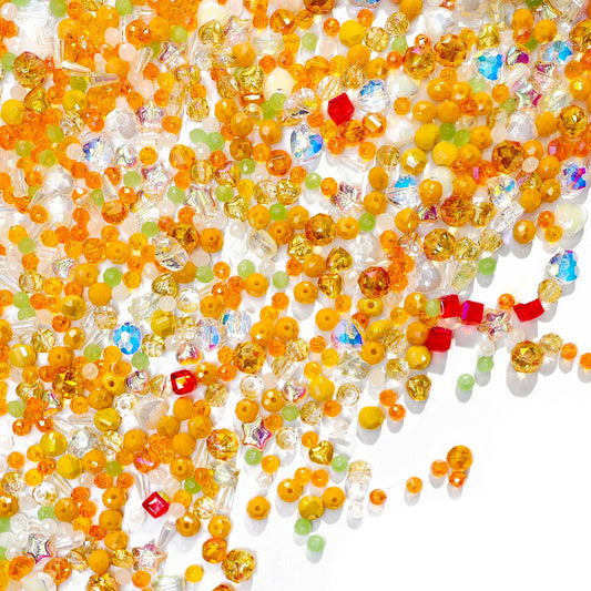 L1066]Tiny Juicy Orange