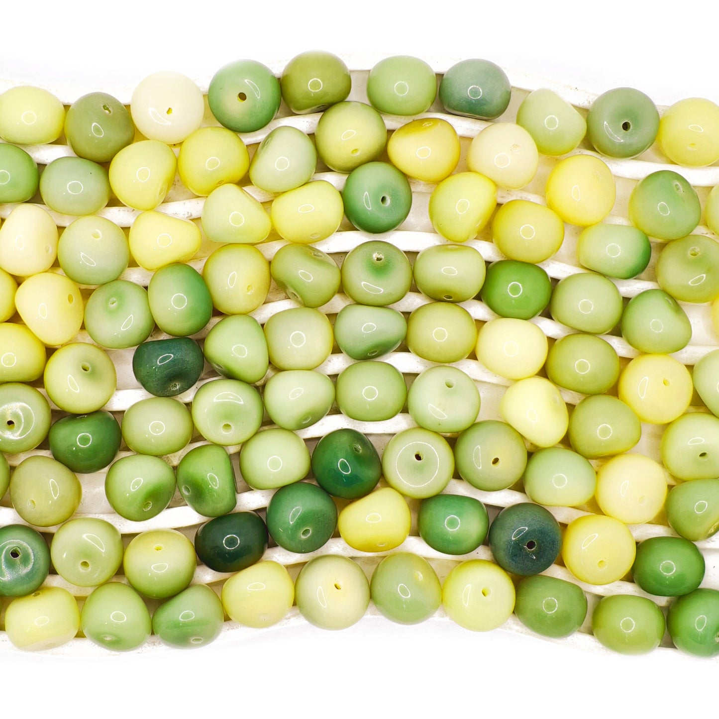 L1038]Bodhi Garlic Pickled