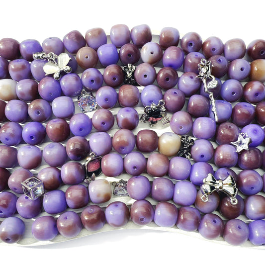 L616]Bodhi Purple Dawn