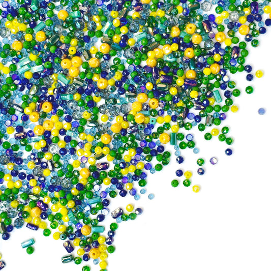 L906]Tiny Lemon Ocean