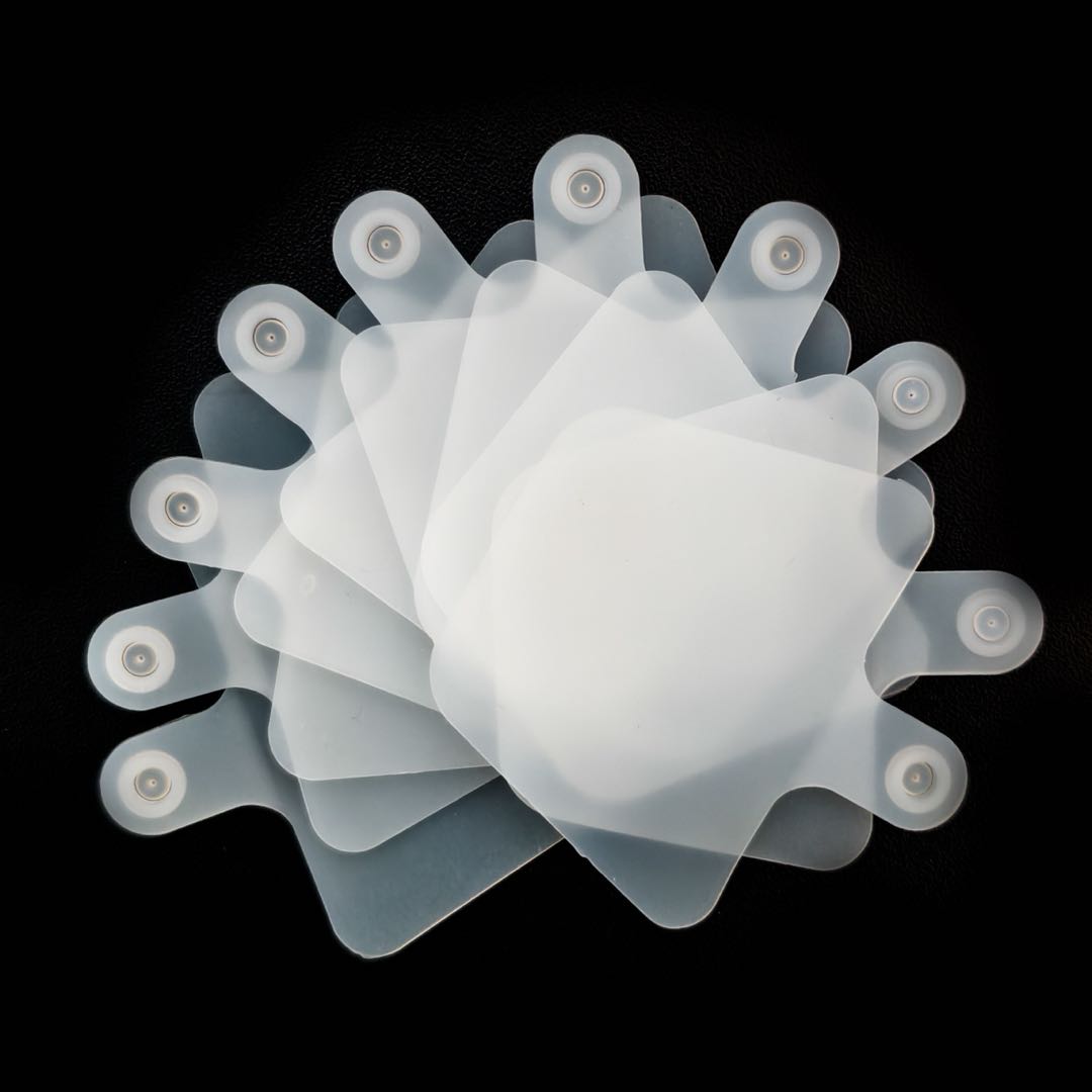 L1420]Phone Pad