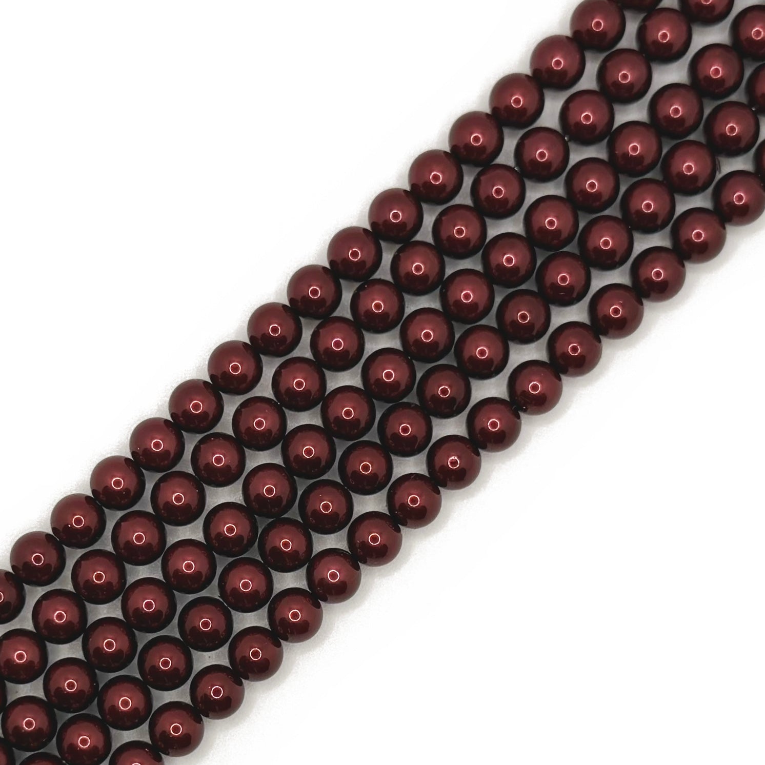 Pack Offlive]8mmPearlfect Beads