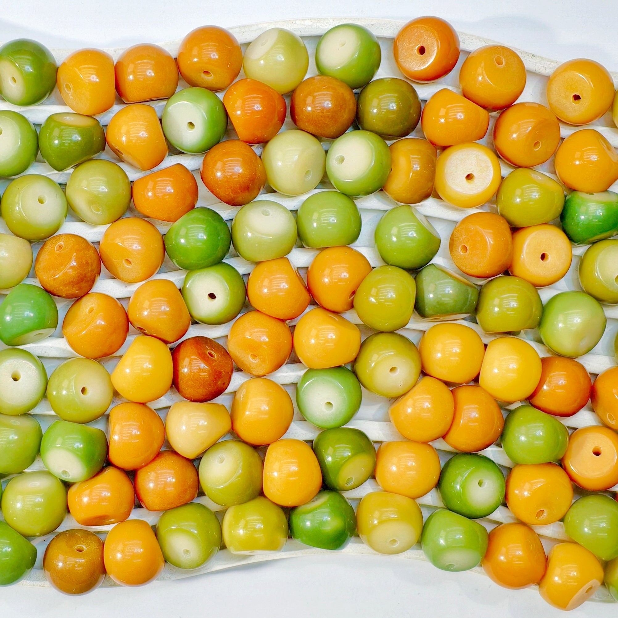 L1057]Bodhi Garlic Dew