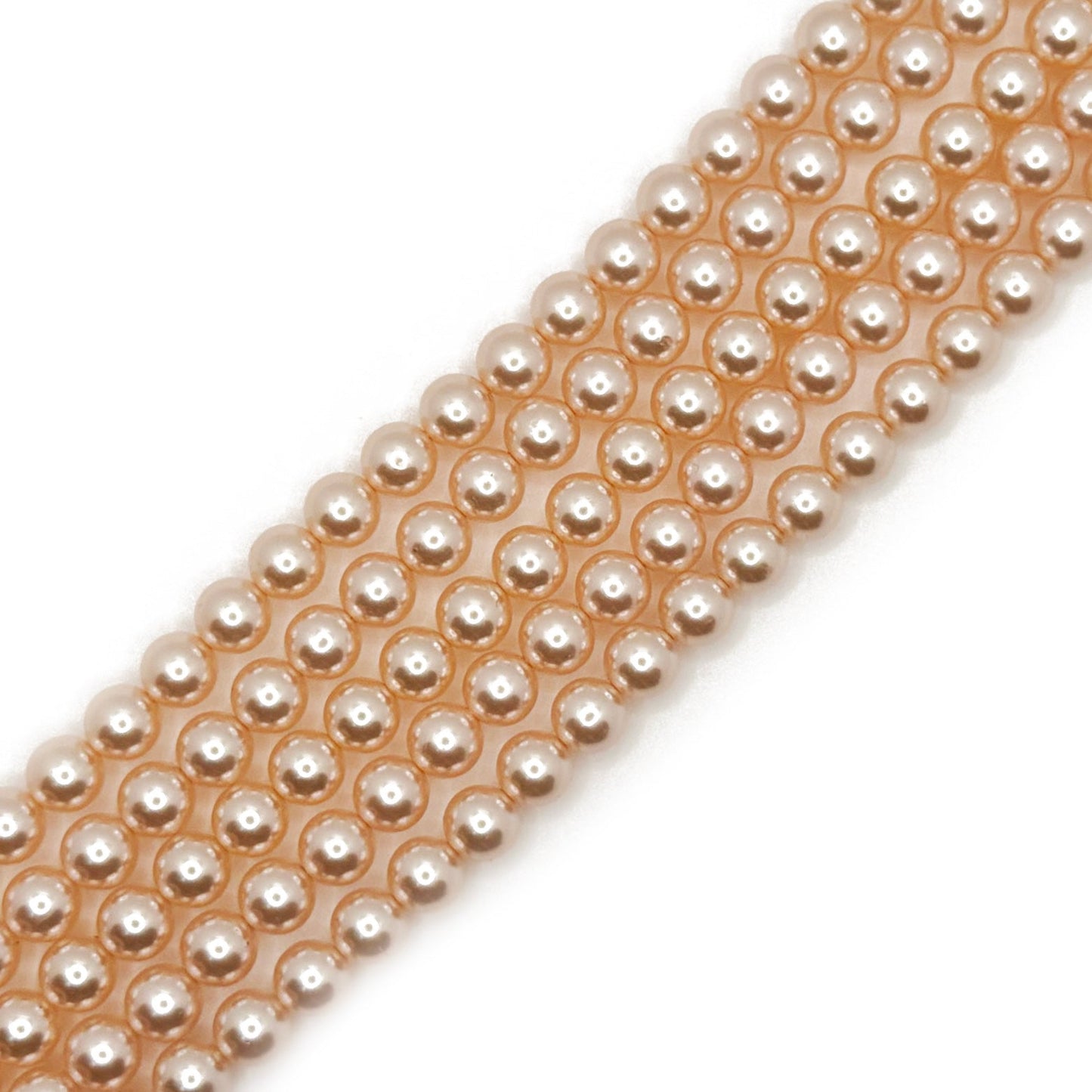 Pack Offlive]8mmPearlfect Beads