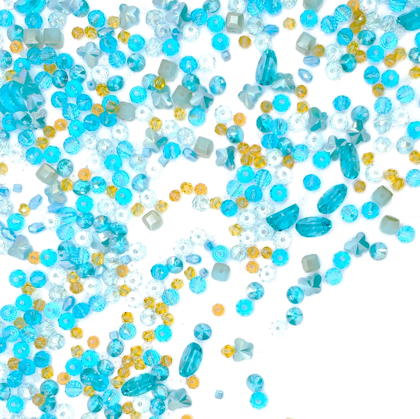 L974]Tiny Ocean Sunrise