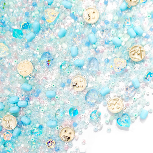 B506]Tiny Ocean Whisper