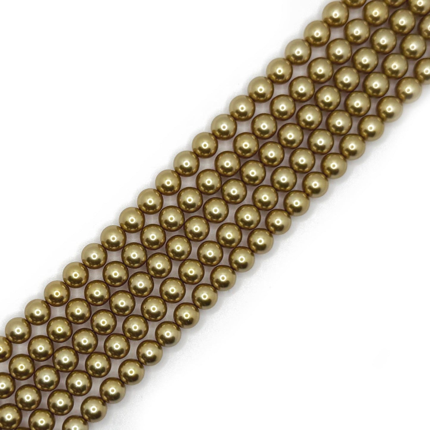 Pack Offlive]8mmPearlfect Beads