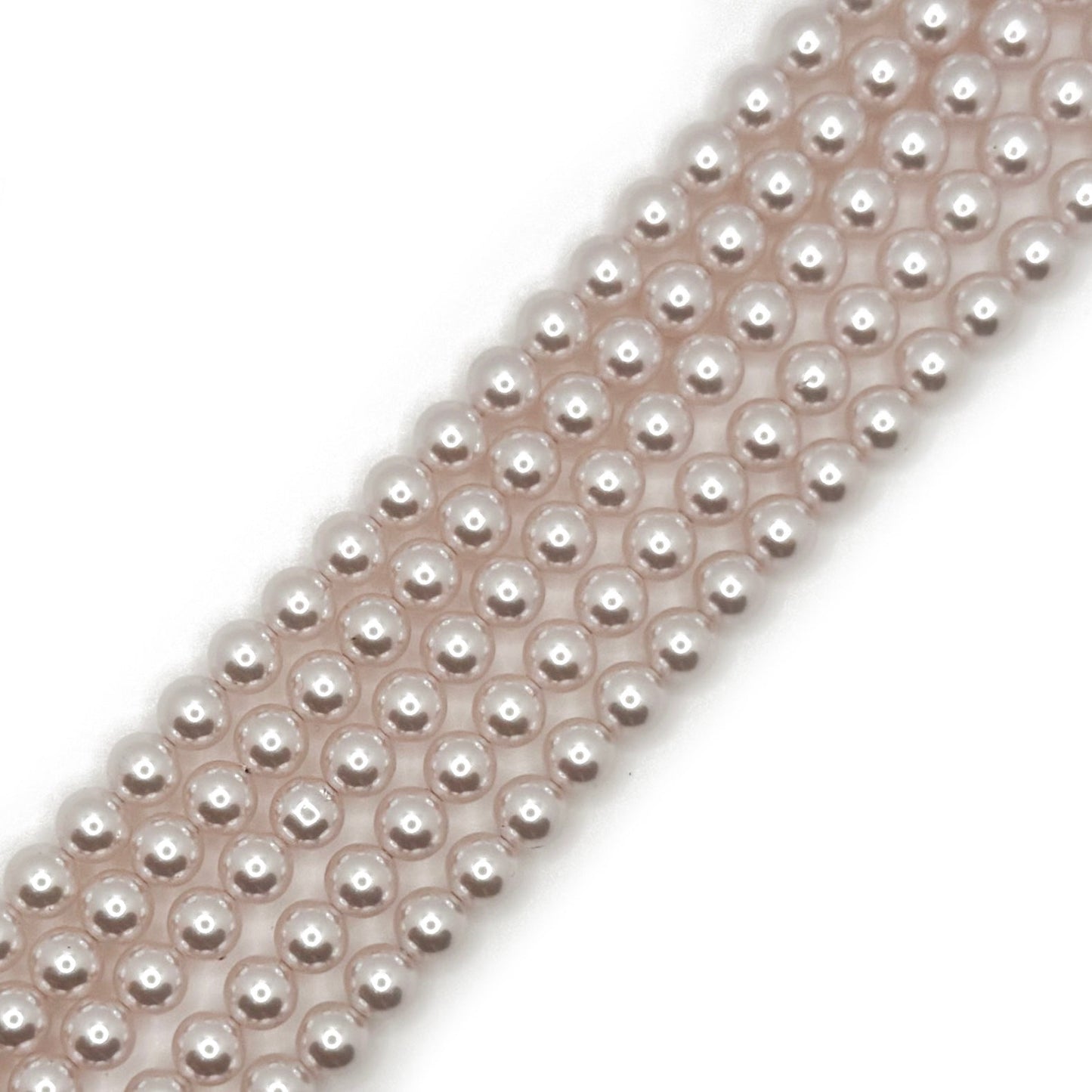 Pack Offlive]8mmPearlfect Beads