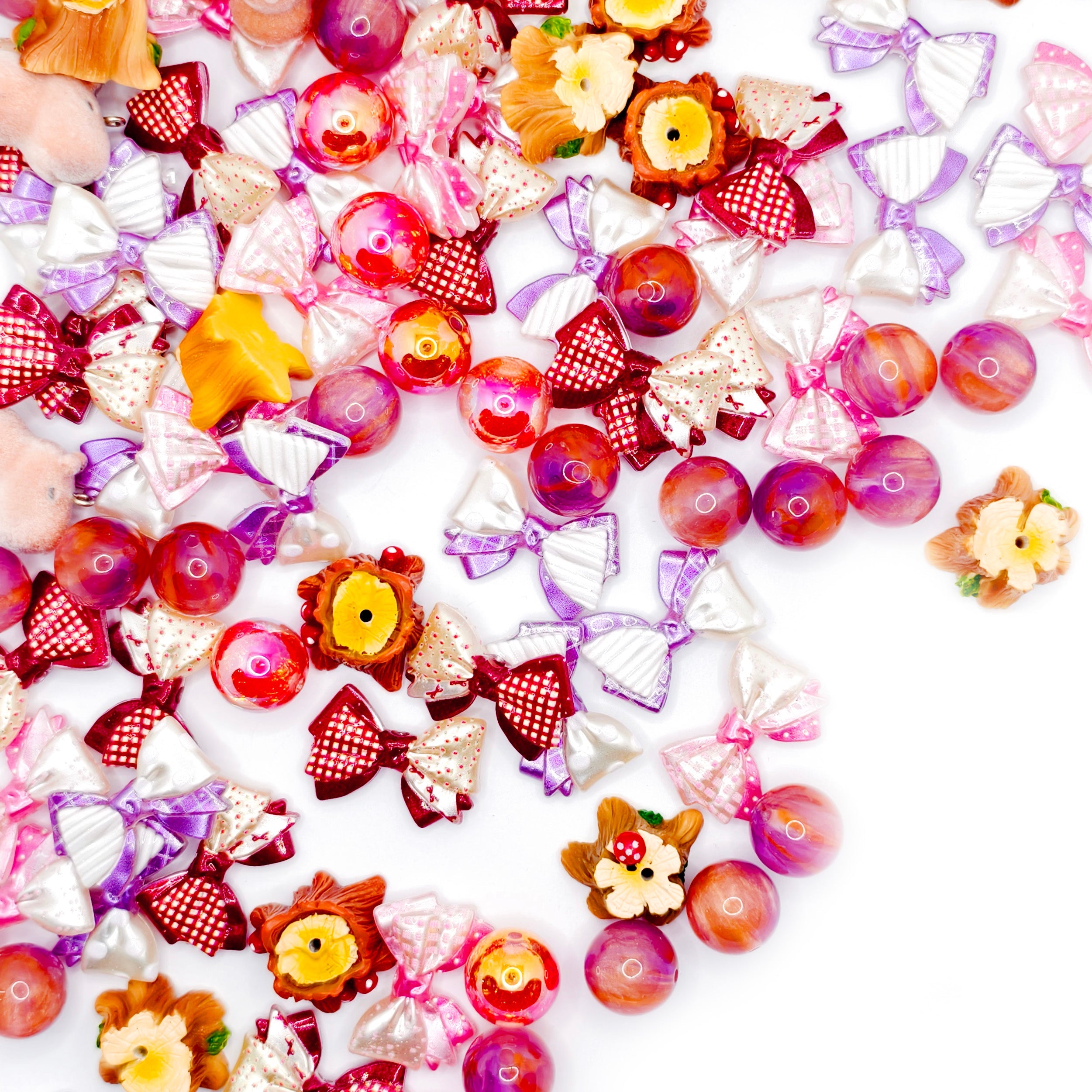 L1274]Capybara Forest