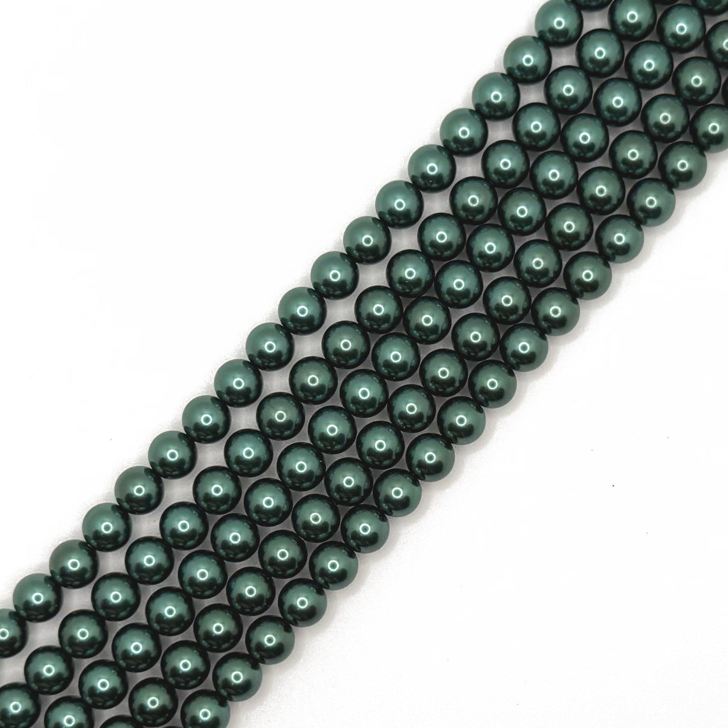 Pack Offlive]8mmPearlfect Beads