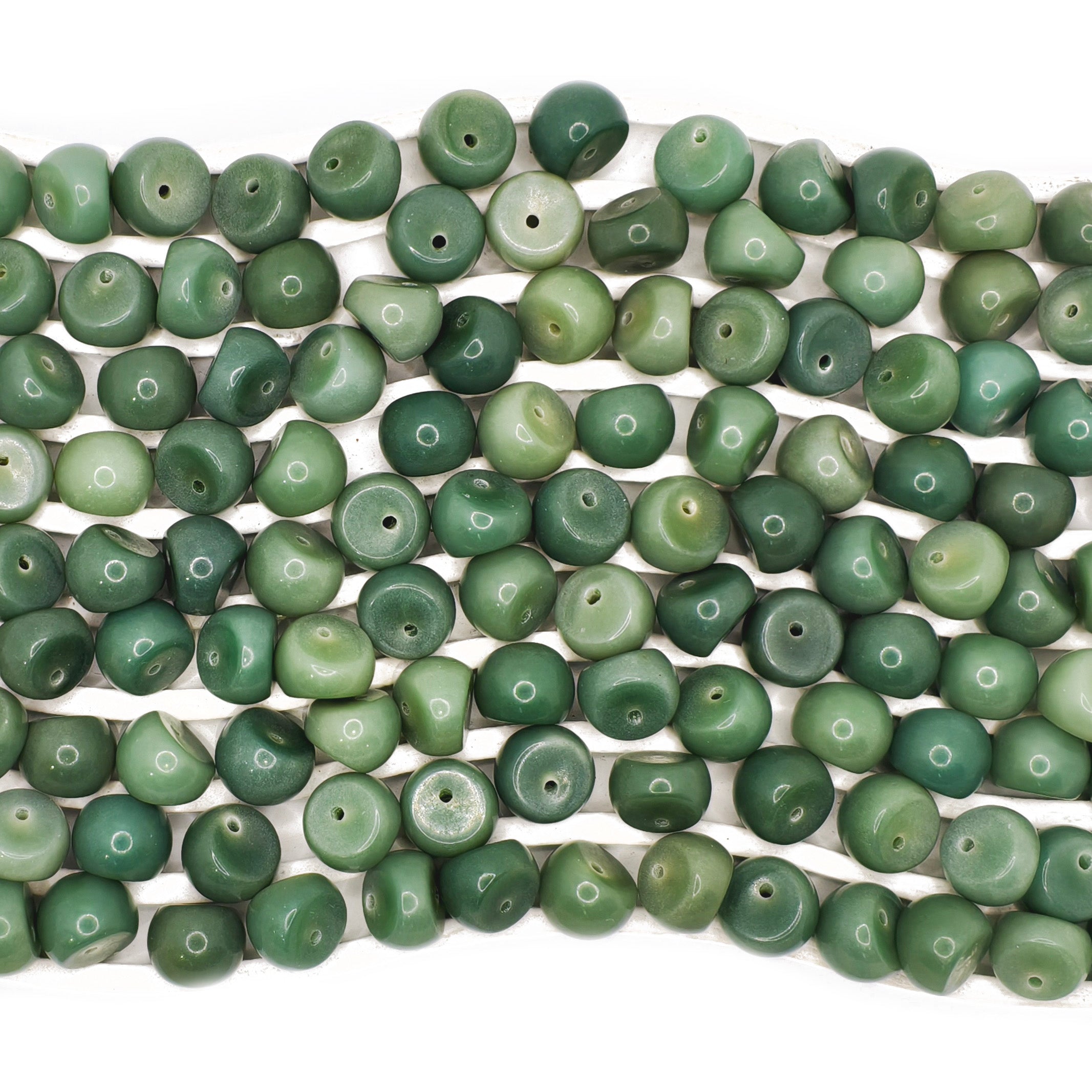 L1037]Bodhi Garlic Green