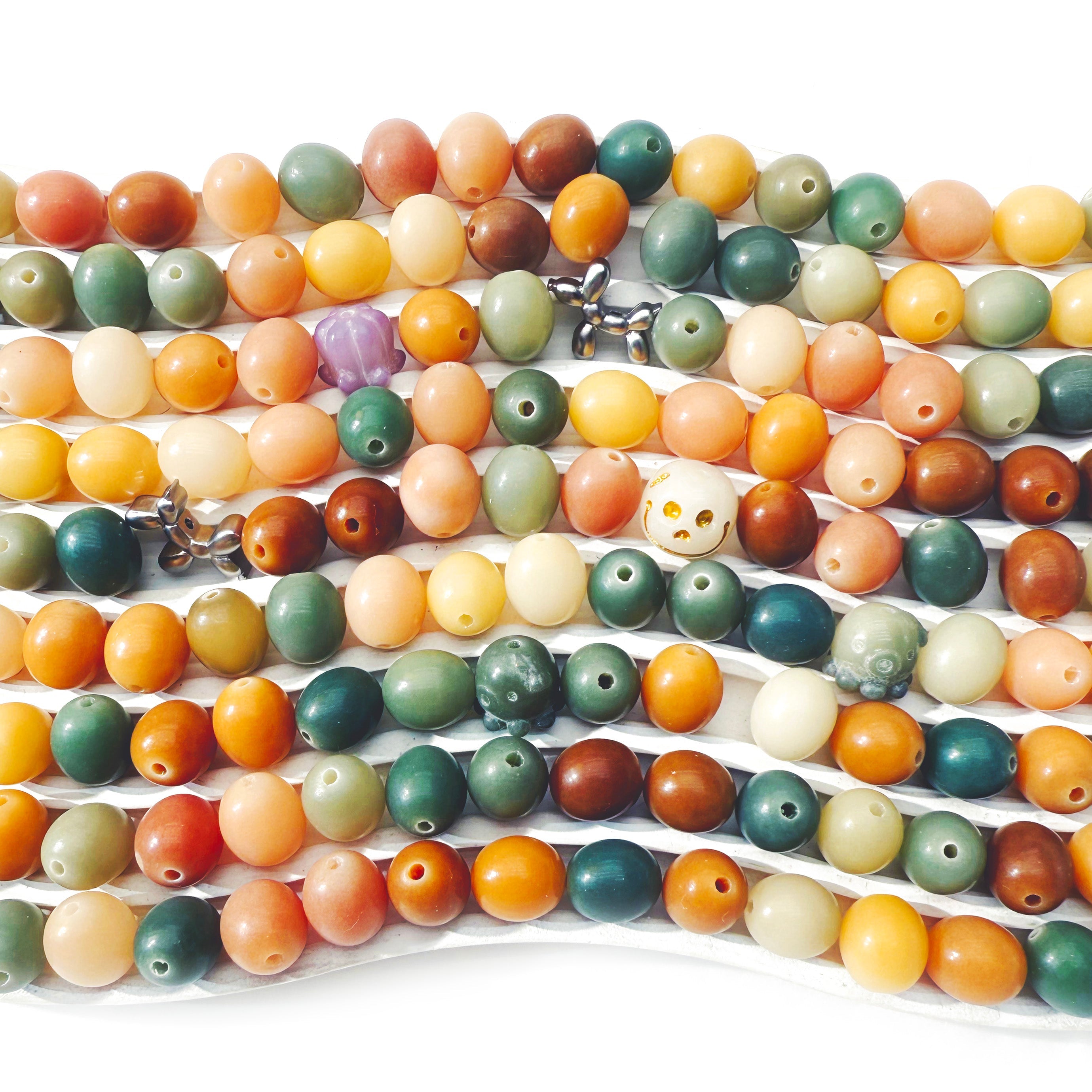 L505]Bodhi Egg Candy