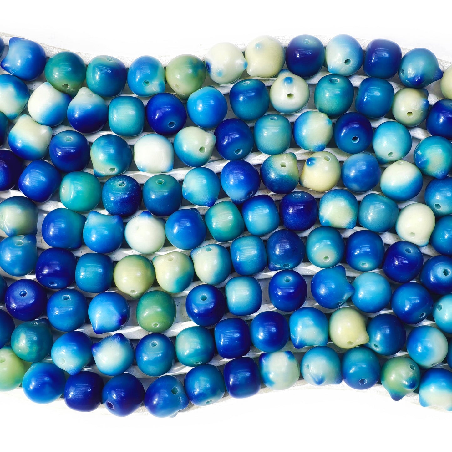 L1161]Bodhi Celestial Teal