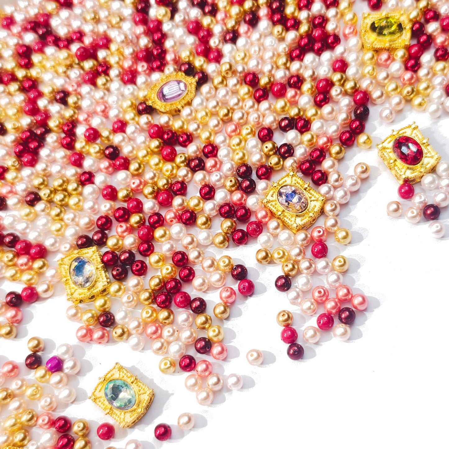 L1455]Passion Love