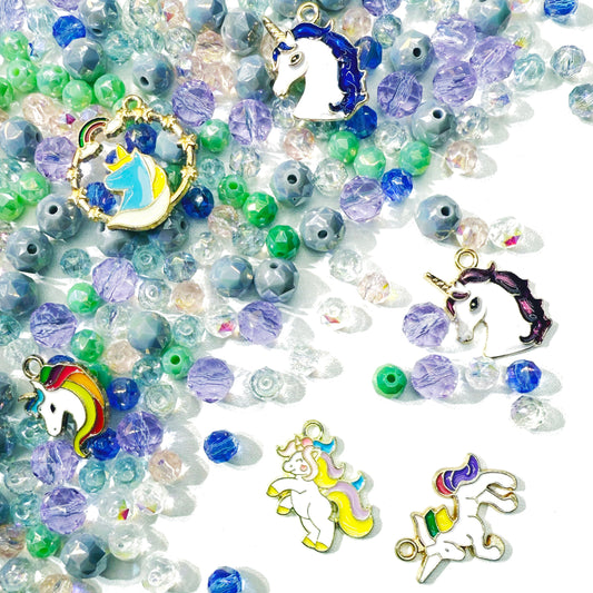 B277]Unicorn Fantasia