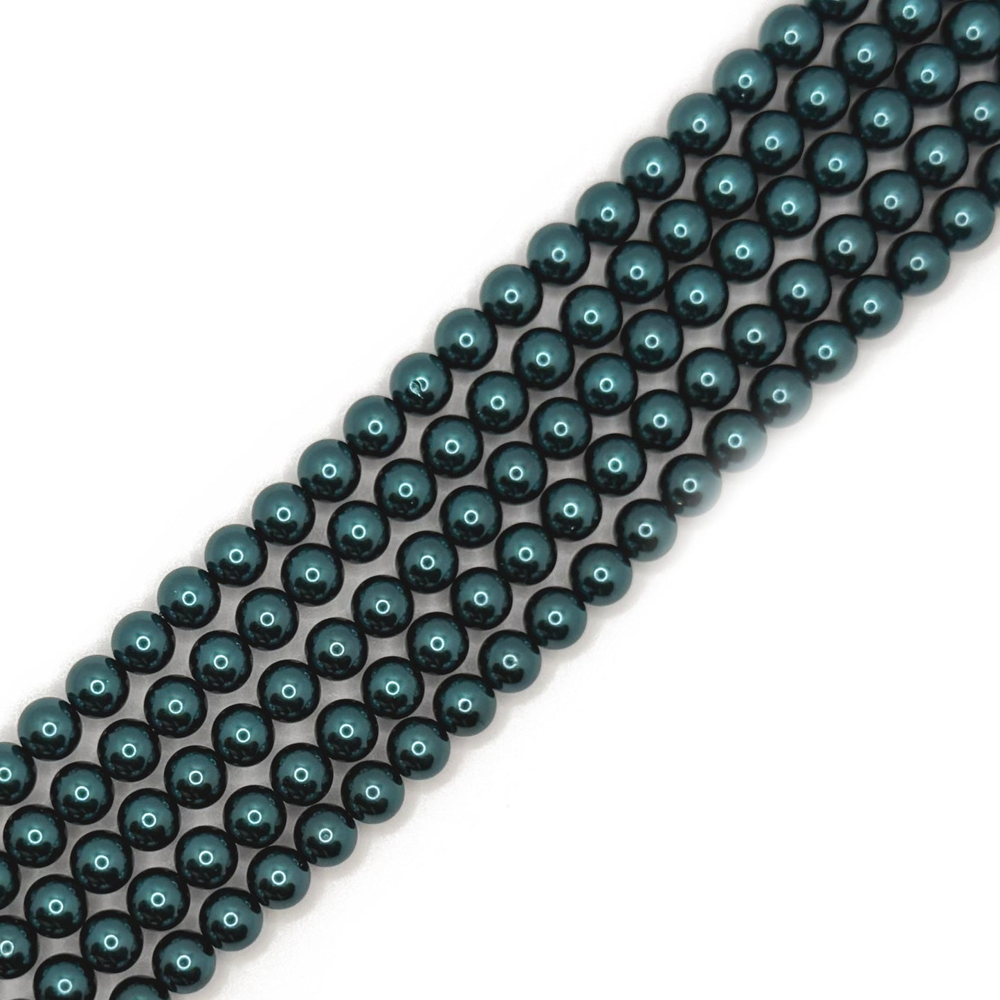 Pack Offlive]8mmPearlfect Beads