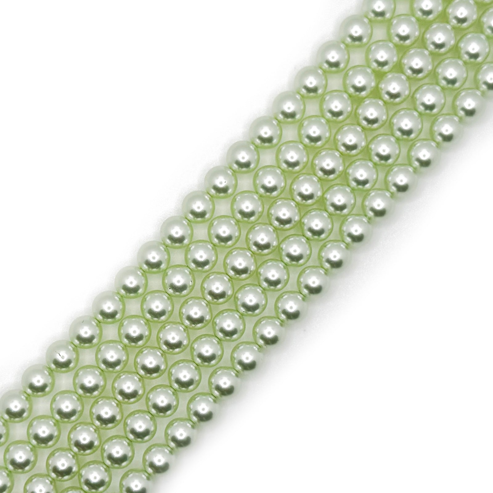 Pack Offlive]8mmPearlfect Beads