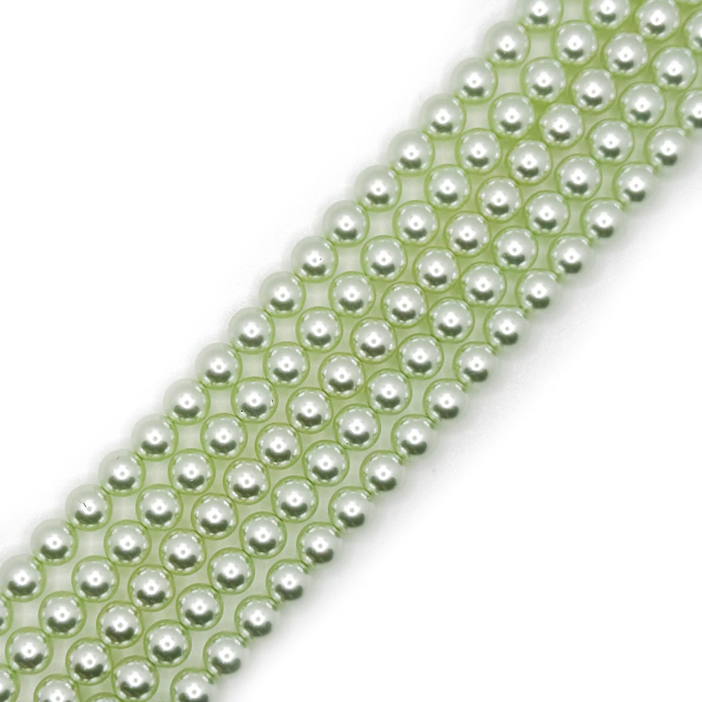 Pack Offlive]8mmPearlfect Beads