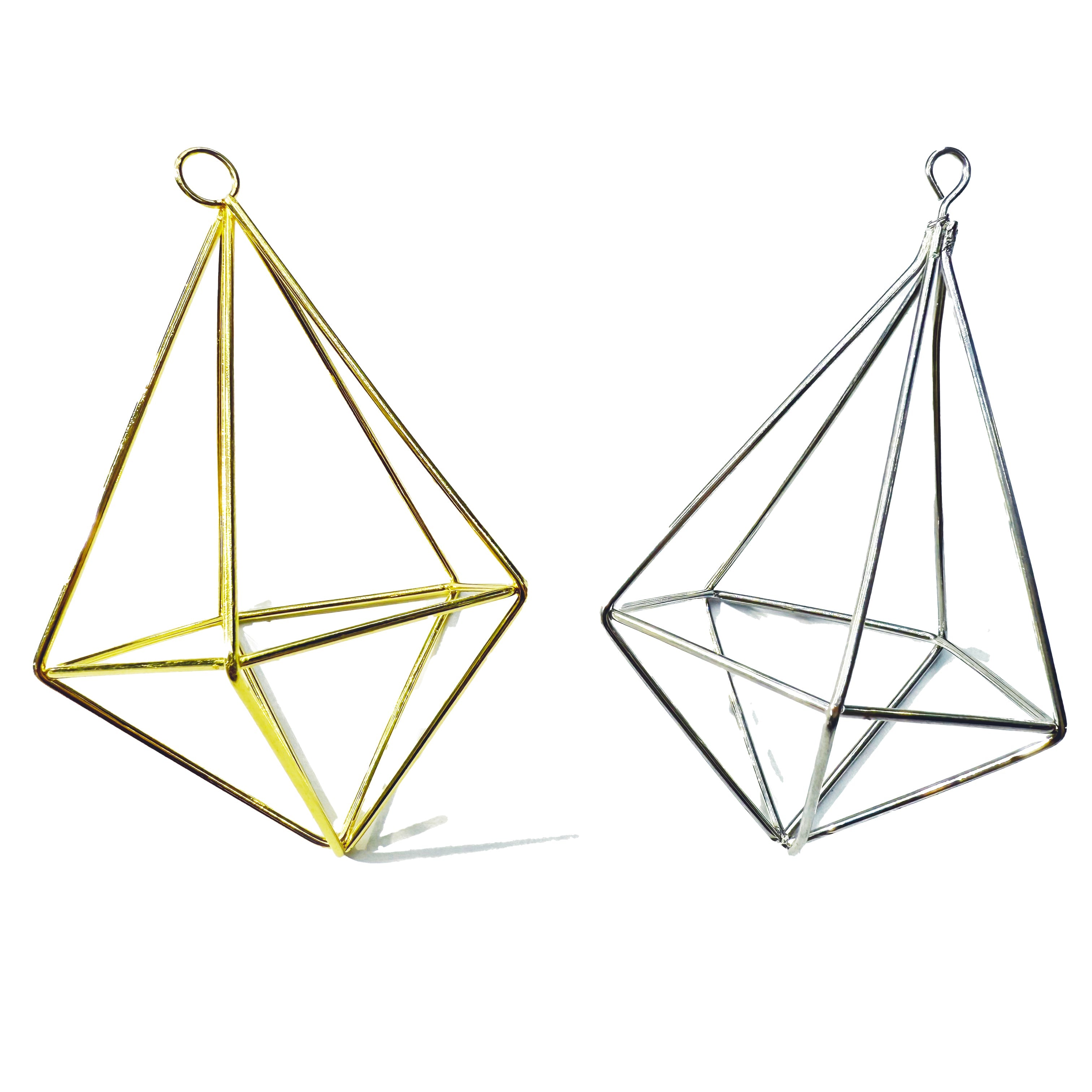 L631]DIY Diamond Frame