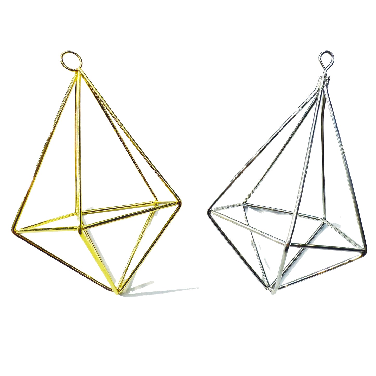 L631]DIY Diamond Frame